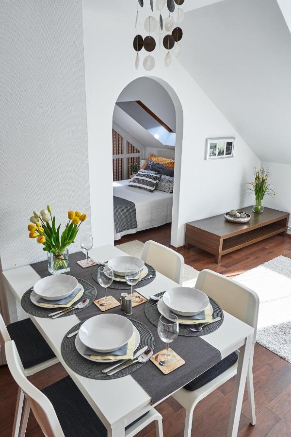 Warm & Friendly Ii. Appartement