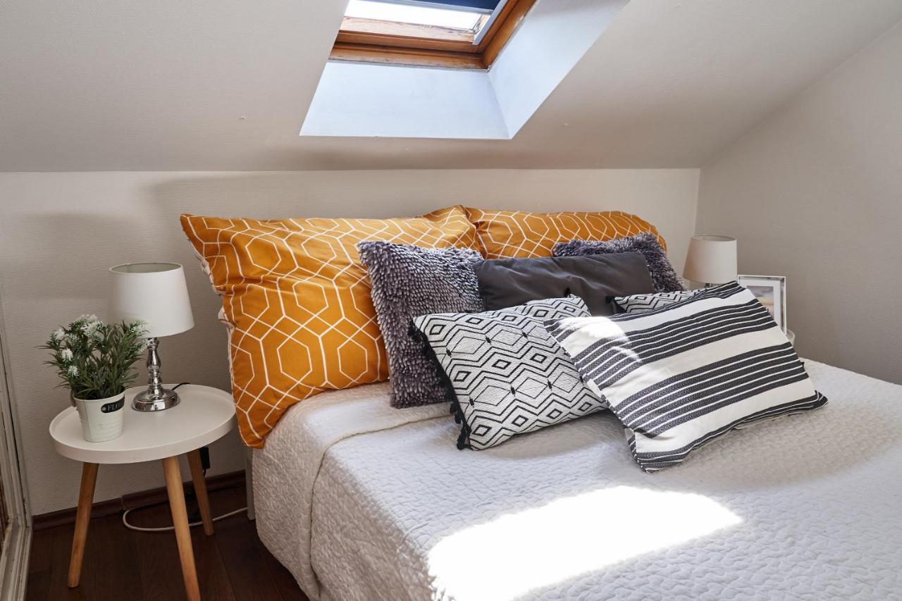 Warm & Friendly Ii. Appartement *