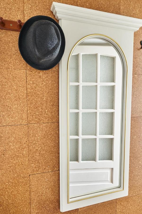 Appartement Warm & Friendly Ii. Boedapest