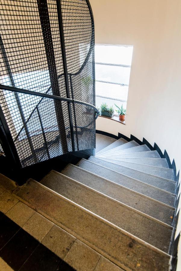 Warm & Friendly Ii. Appartement Boedapest