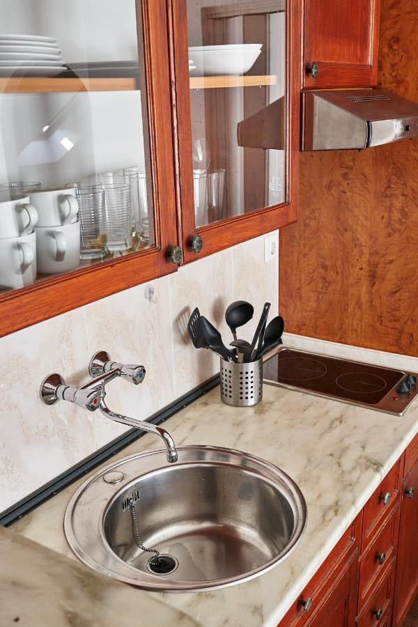Warm & Friendly Ii. Appartement *