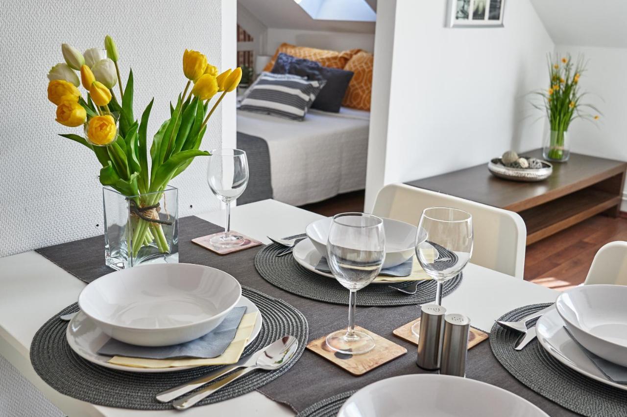 Appartement Warm & Friendly Ii. *