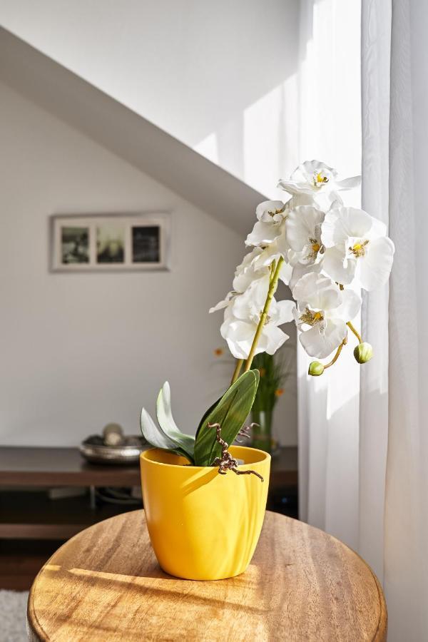 Warm & Friendly Ii. Appartement Budapest
