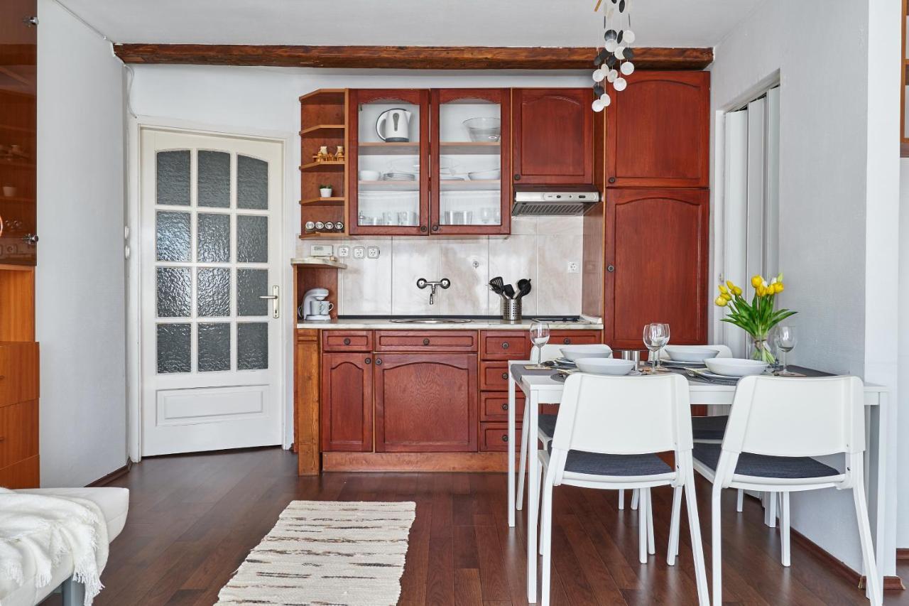 Appartement Warm & Friendly Ii.