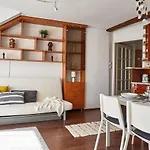 Warm & Friendly Apartment I.