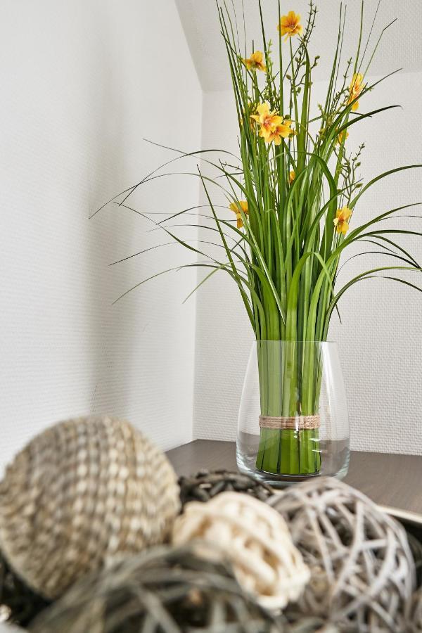 Apartment Warm & Friendly Ii. *