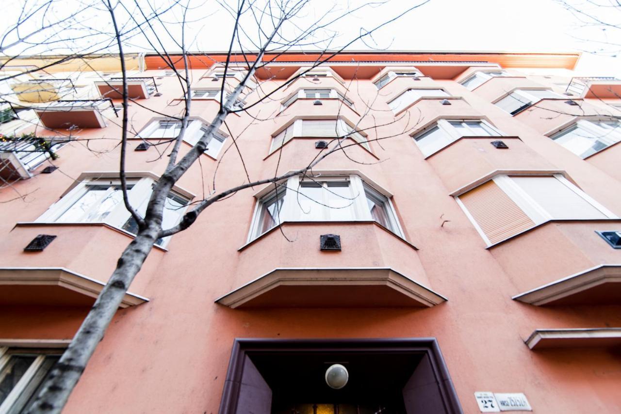 Warm & Friendly Ii. Apartment